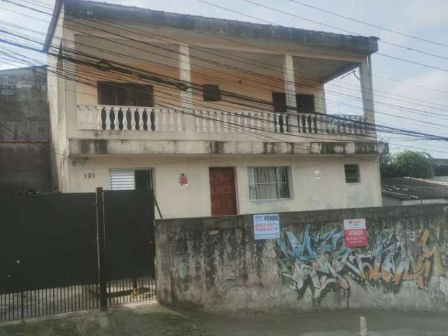 Casa com 4 quartos à venda na Rua Zacarias Mazel, Pirajussara, São Paulo, 292 m2 por R$ 690.000