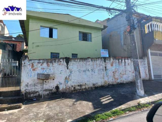 Casa com 2 quartos à venda na Rua Califórnia, Jardim Santo Eduardo, Embu das Artes por R$ 450.000