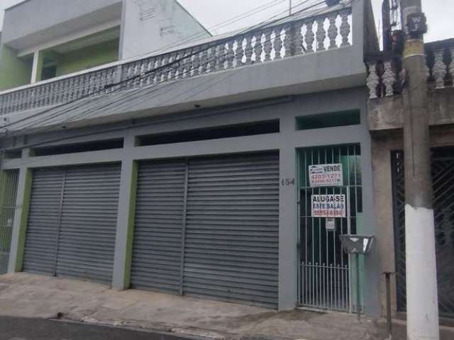 Casa com 2 quartos à venda na Rua Caviúna, Vila Olinda, Embu das Artes, 250 m2 por R$ 480.000