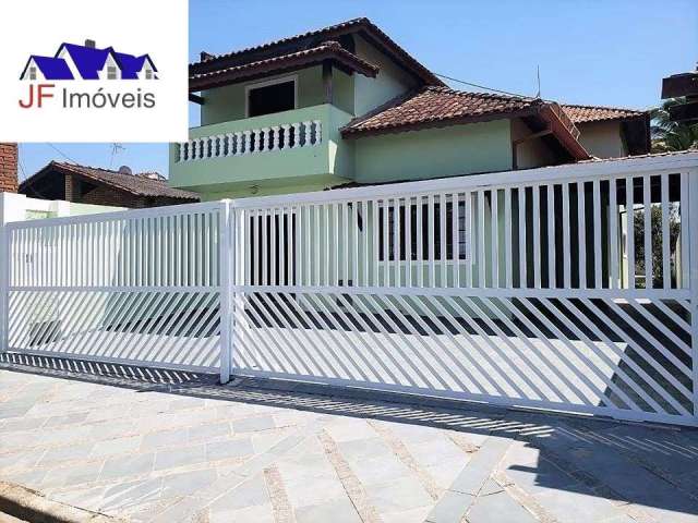 Casa com 5 quartos à venda na JOAQUIM DO VAL, Jardim Imperador, Peruíbe, 500 m2 por R$ 2.120.000