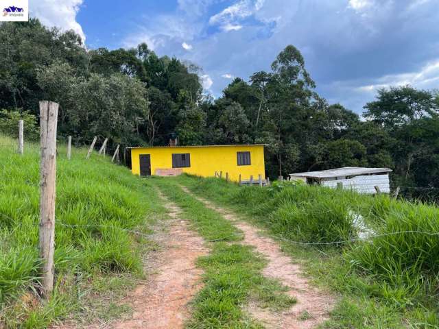 Chácara / sítio com 2 quartos à venda na Estrada da lagoa, Lagoa, Itapecerica da Serra, 800 m2 por R$ 160.000