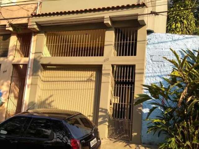 Casa com 3 quartos para alugar na Rua São Geraldo, Jardim Valo Verde, Embu das Artes por R$ 2.500