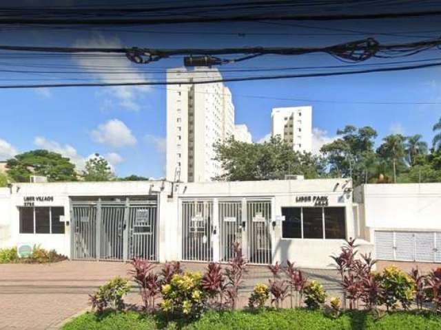 Apartamento com 2 quartos à venda na Estrada do Campo Limpo, 5875, Pirajussara, São Paulo, 42 m2 por R$ 310.000