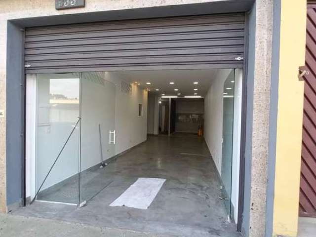 Ponto comercial para alugar na Rua Andorinha-Pequena, 993, Jardim Dom José, São Paulo, 55 m2 por R$ 1.500