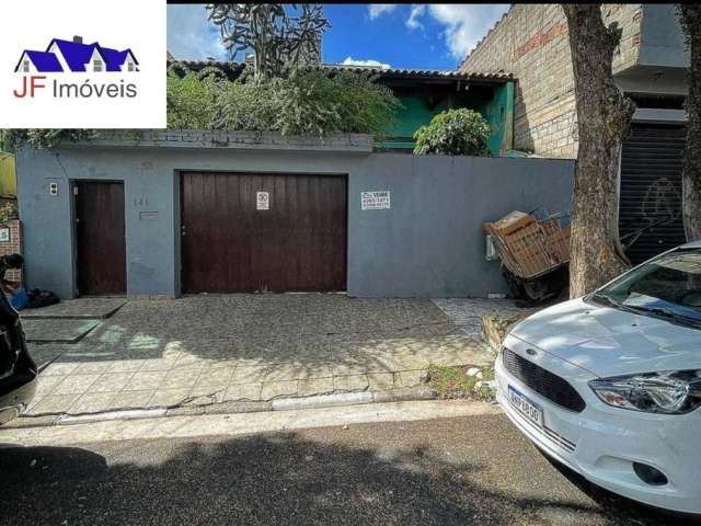 Casa com 4 quartos à venda na Rua Poços de Caldas, 141, Jardim Dom José, Embu das Artes, 250 m2 por R$ 450.000