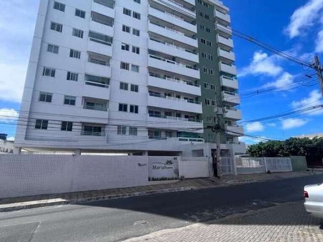 Apartamento nos Bancários!