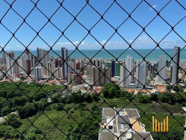 Apartamento com 3 Suítes , 177 m²