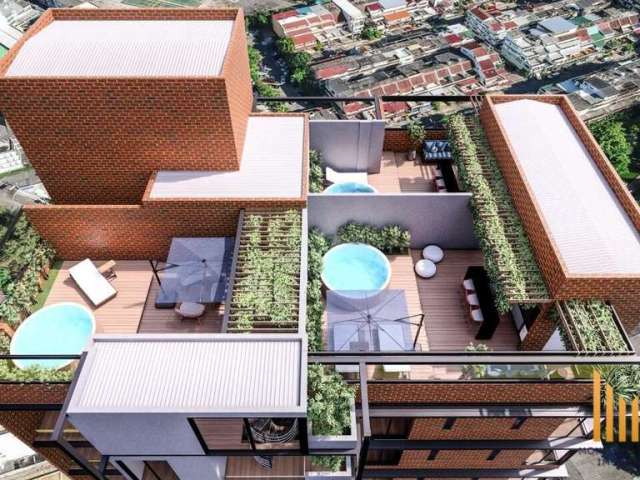 Apartamento à venda no bairro Miramar - João Pessoa/PB