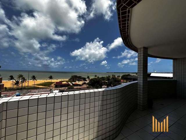 Apartamento em Cabo Branco!