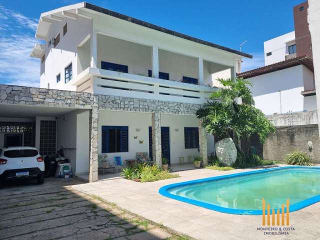 Casa Padrão Em Bela Vista, Intermares