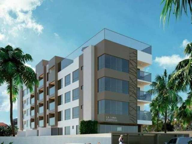 Apartamento a beira mar da Praia de Formosa/Cabedelo