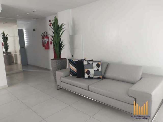 Apartamento à venda no bairro Bessa - João Pessoa/PB