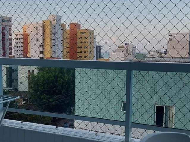 Apartamento Padrão 3 quartos no Bessa.