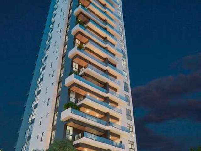 Apartamento à venda no bairro Miramar - João Pessoa/PB