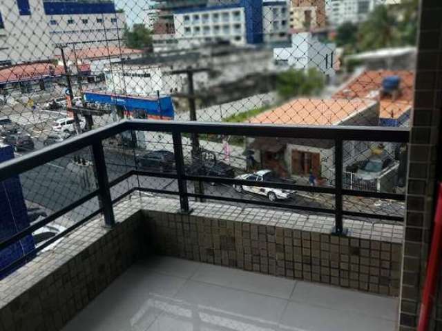 Apartamento à venda no bairro Tambaú - João Pessoa/PB