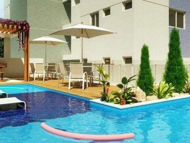 Apartamento à venda no bairro Jardim Oceania - João Pessoa/PB