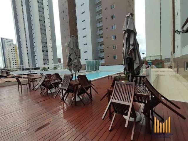 Apartamento à venda no bairro Jardim Oceania - João Pessoa/PB