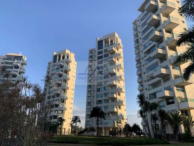 The Penthouses Tamboré - The Penthouses Tamboré - Apto à venda em Santana de Parnaíba/SP