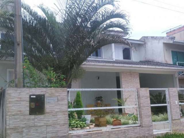 Casa Alto Padrão para Venda em Village Garopaba-SC