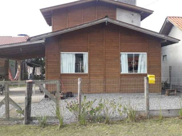 Casa Mista para Venda em Encantada Garopaba-SC