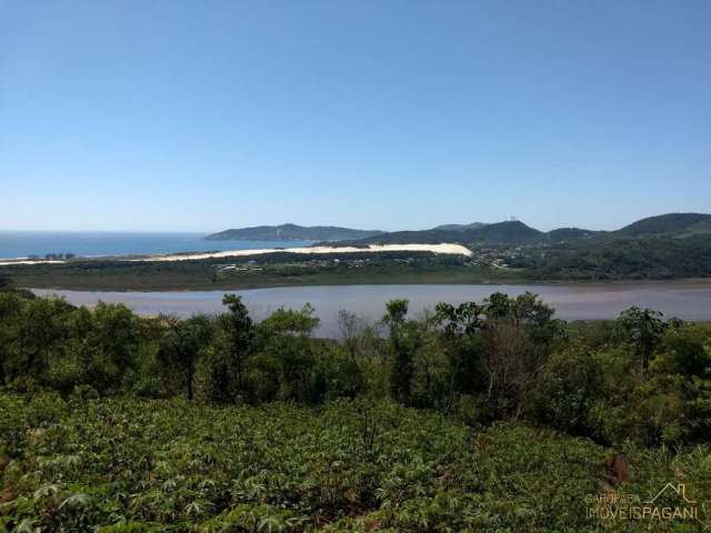 Terreno para Venda em Macacu Garopaba-SC