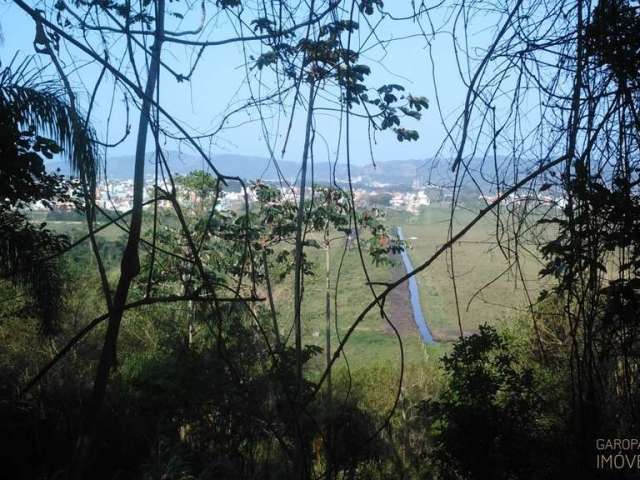 Terreno para Venda em Ambrósio Garopaba-SC