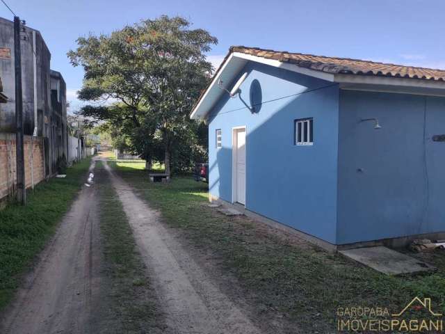 Casa à venda no bairro Campo Duna - Garopaba/SC