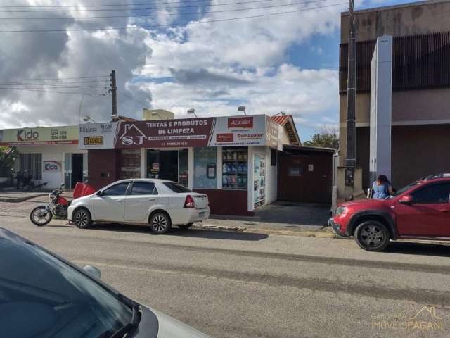 Terreno Lote para Venda em Centro Garopaba-SC