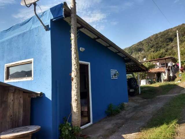 Apartamento com 1 quarto à venda em Siriú, Garopaba , 50 m2 por R$ 220.000