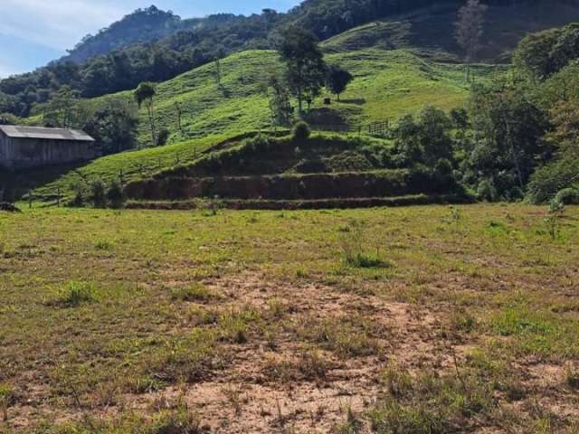 Sitio em Jaraguá do Sul