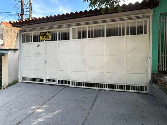 Casa com 2 quartos à venda em Jardim Casa Branca - SP