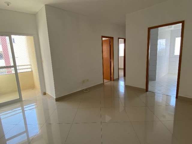 Apartamento 2 dormitórios - Jardim Oriente