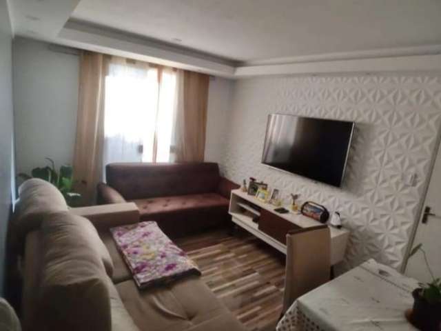 Apartamento 02  dormitórios- Zona Sul de SJC