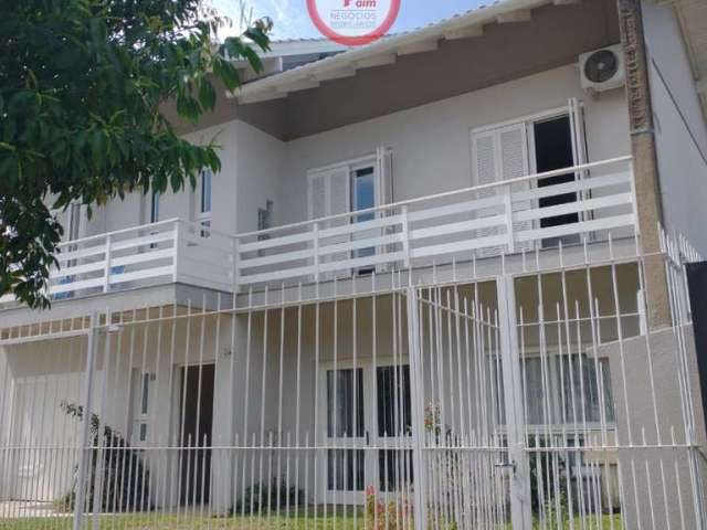 Casa  Bairro América em Farroupilha