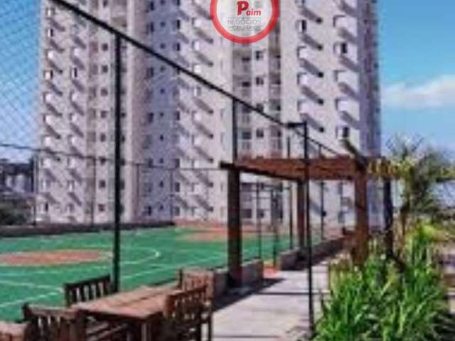 Residencial Fit Giardino