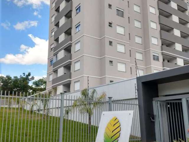 Apartamento Residencial Jardins da Cidade