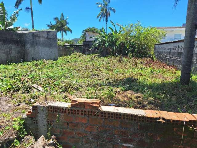 Terreno à venda na Rua Antônio Alves Corrêa, Centro, Guaratuba por R$ 396.000