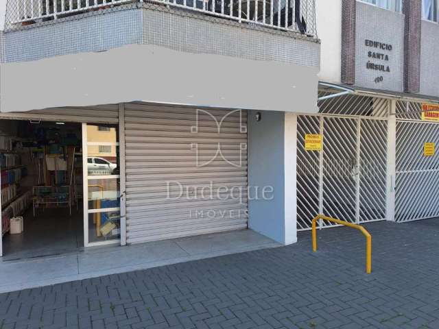 Ponto comercial à venda na Rua Alberto Kosop, 190, Pinheirinho, Curitiba, 43 m2 por R$ 210.912