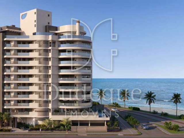 Apartamento com 4 quartos à venda na Rua Vicente Machado, 15, Centro, Guaratuba, 186 m2 por R$ 3.359.000