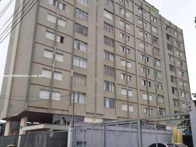 Apartamento para Venda em Mogi das Cruzes, Centro, 3 dormitórios, 1 suíte, 2 banheiros, 2 vagas