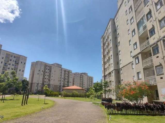 Apartamento para Venda em Mogi das Cruzes, Vila Mogilar, 2 dormitórios, 1 banheiro, 1 vaga