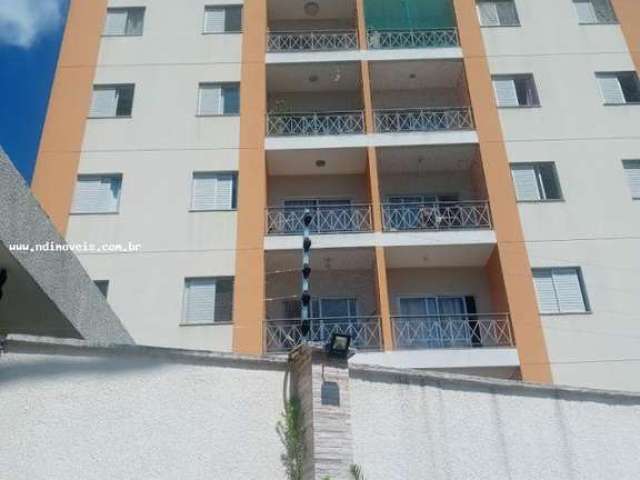 Apartamento para Venda em Mogi das Cruzes, Centro, 3 dormitórios, 1 suíte, 2 banheiros, 1 vaga