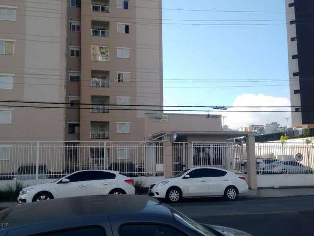 Apartamento para Venda em Mogi das Cruzes, Vila Mogilar, 2 dormitórios, 1 suíte, 2 banheiros, 1 vaga