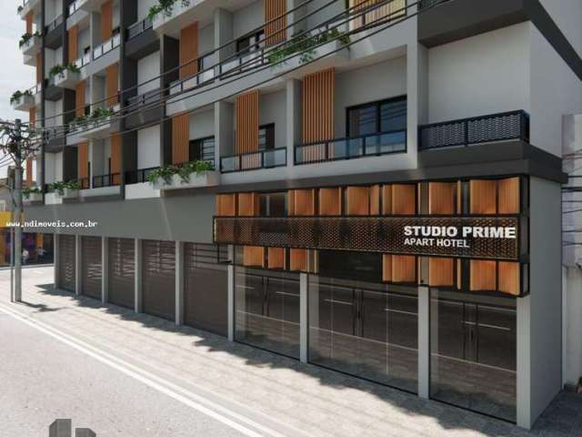 Apartamento para Venda em Suzano, Centro, 1 banheiro, 1 vaga