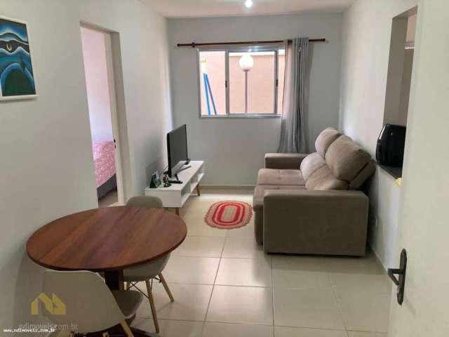 Apartamento para Venda em Mogi das Cruzes, Vila Suissa, 2 dormitórios, 1 banheiro, 1 vaga