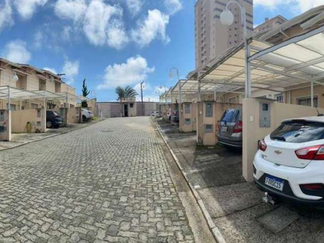 Casa em Condomínio para Venda em Mogi das Cruzes, Cezar De Souza, 2 dormitórios, 2 banheiros, 1 vaga