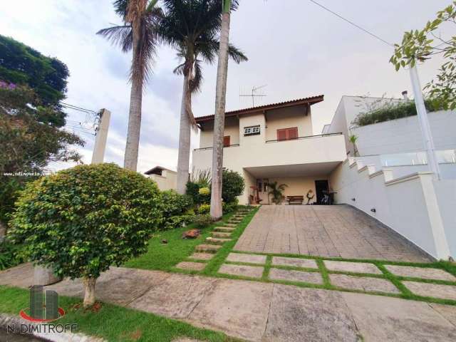 Casa em Condomínio para Venda em Mogi das Cruzes, Vila Oliveira, 3 dormitórios, 1 suíte, 3 banheiros, 4 vagas