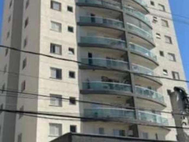 Apartamento para Venda em Mogi das Cruzes, Jardim Armenia, 3 dormitórios, 1 suíte, 2 banheiros, 2 vagas