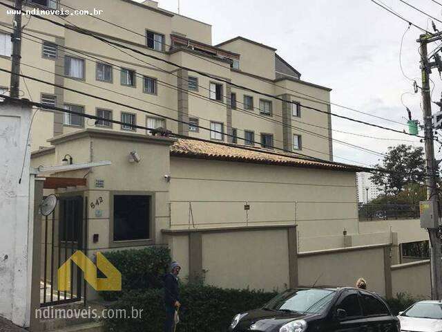 Apartamento para Venda em Mogi das Cruzes, Alto Ipiranga, 3 dormitórios, 1 suíte, 3 banheiros, 2 vagas