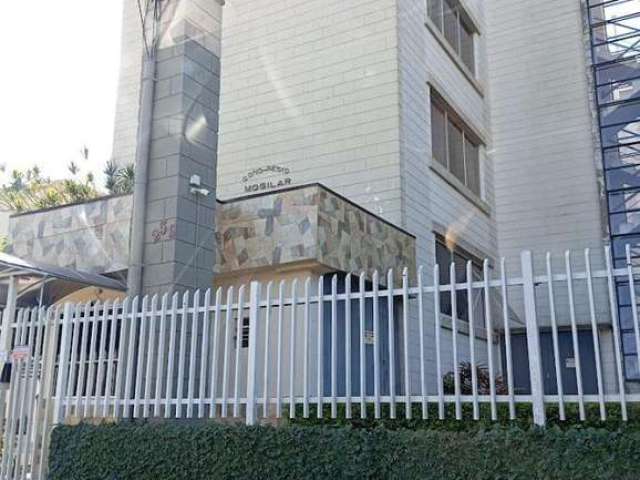 Apartamento para Venda em Mogi das Cruzes, Vila Mogilar, 2 dormitórios, 1 banheiro, 1 vaga